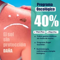 Asesor De Programas De Salud