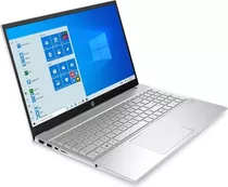 Laptop Hp Intel I5-11ava+12ram+512ssd+15.6+win11+touchscreen