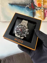 Reloj Mido Ocean Star