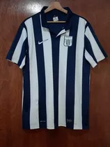 Camiseta Alianza Lima 2013