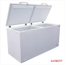 Congelador Horizontal Sankey® Rfc-1870 (18p³) Nuevo En Caja