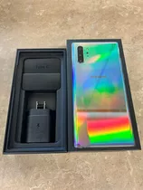 Samsung Galaxy Note 10 Plus 256gb Nuevo