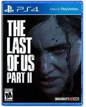 Ps4 *** O F E R T A *** Last Of Us Il *** Tienda Game World*