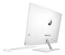 Computador Hp Pavilion 27-ca0001la Amd Ryzen 5 8gb Ram 512gb Ssd