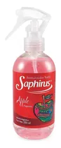 Perfumina Textil Saphirus 250 Ml Apple