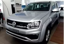 Volkswagen Vw Amarok Comfortline 0km 4x2 Precio Mt 2024 C9