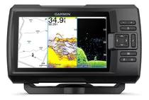 Garmin Striker Vivid 7cv, Sonda Pesca En Color Y Transductor