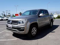 Volkswagen Amarok 4x4 2.0 Aut