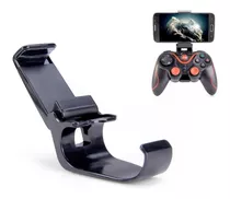 Clip Control Bluetooth Inalambrico Terios T3 T3+ Ps3 Gamepad