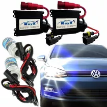 Kit Xenon Hid H1 H3 H4-2 H7 H11 H8 H9 Hb4 H27 8000k 6000k