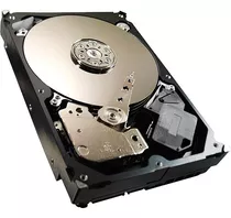 Disco Rígido Interno Seagate Pipeline Hd St3500312cs 500gb