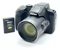  Nikon Coolpix B700 X60 4k