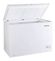 Freezers Freezer Horizontal Punktal Pk-hs400 295 Lts Efic. B Color Blanco