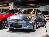 Hyundai Accent Rb Gl