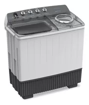 Lavadora Frigidaire Fwtm20m3butw 20kg (44 Libras)