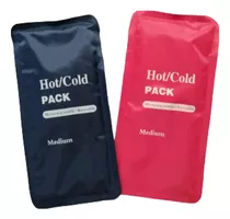 Bolsa Gel Termica Frio Calor 28*15 Cm 700 Grs.