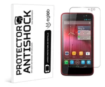 Protector Mica Pantalla Para Alcatel One Touch Scribe X
