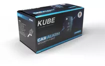 Alarma Para Auto Kube Código Variable Universal Hyundai Vw