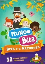 Mundo Bita Nosso Dia, Natureza, Brincadeiras, Animais