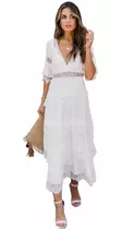 Vestido Importado - Misisipi