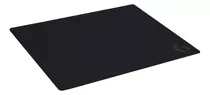 Mouse Pad Logitech Gaming G640 Serie G Negro Diseño Impreso Logo Logitech G
