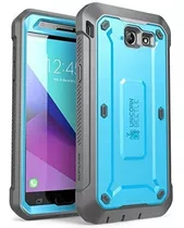 Samsung Galaxy J7 2017 Funda, Supcase Unicorn Beetle Pro Ser