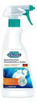 Dr. Beckmann  Quitamanchas Desodorante Y Sudor 250 Ml