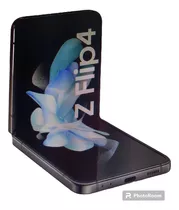 Celular Samsung Galaxy Z Flip4 De 256 Gb Nuevo