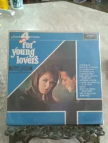 Lp - Ronnie Aldrich - For Young Lovers