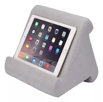 Suporte Para Tablet Almofada Livros iPad 3 Ângulos E-book