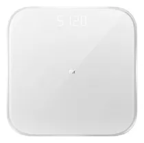 Pesa Xiaomi Mi Smart Scale 2 Color Blanco