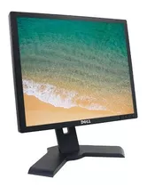 Monitor Dell 17 Polegad Quadrado C/ Base Inclinável Promoção
