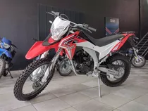 Corven Trial Txr 250 L 0km - Envios A Todo El Pais -