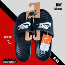 Cholas Nike Originales 
