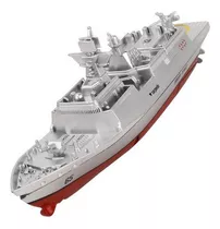 Controle Remoto Watercraft Rc Micro Boat Toy Torpedo Frig [u