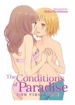 Libro The Conditions Of Paradise: Our First Time: 2 Nuevo