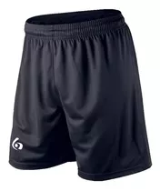 Shorts Gol De Oro Pro Elite - Futbol Running Basquet