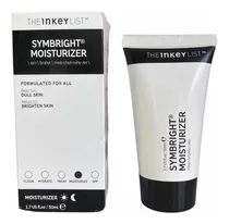 The Inkey List Symbright Moisturizer 50ml