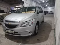 Chevrolet Onix Joy Lt 2016 Automotora Union