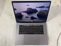 Macbook Pro 2019 15.4  32gb, Touch Bar + Touch Id 256gb I7