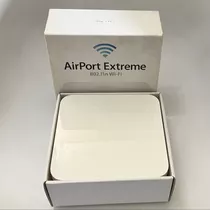 Apple Airport Extreme 5a Geração Até 450 Mbps