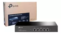 Roteador Tp Link Broad Balance 4 Portas Tl-r470t+