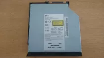 Lectora Dvd/cd Ide Crn-8241b 13mm