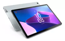 Tablet  Lenovo Tab M10 3rd Gen Tb328fu 10.1  64gb Storm Gray Y 4gb De Memoria Ram