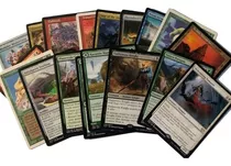 Proxy Premium Magic The Gathering - Pack 1 (10 Cards)