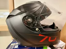 Casco Hjc Integral Rpha 70 Pim-p Paika 