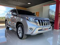 Toyota  Land Cruser  Prado Vxl 4x4 