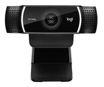 Camara Web Webcam Logitech C922 Pro Stream 1080p