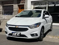 Chevrolet Prisma 1.4 Ltz Retira Con 8.500.000