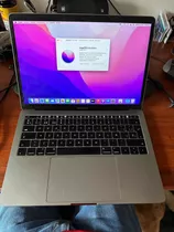 Macbook Pro 13 (2016) (leer Bien)